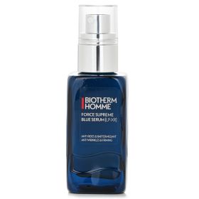BIOTHERM - Force Superme Blue Serum [LP-XR] 131826 60ml/2.02oz