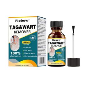 Keyou Liquid Tag & Wart Remover (Option: 30ml)
